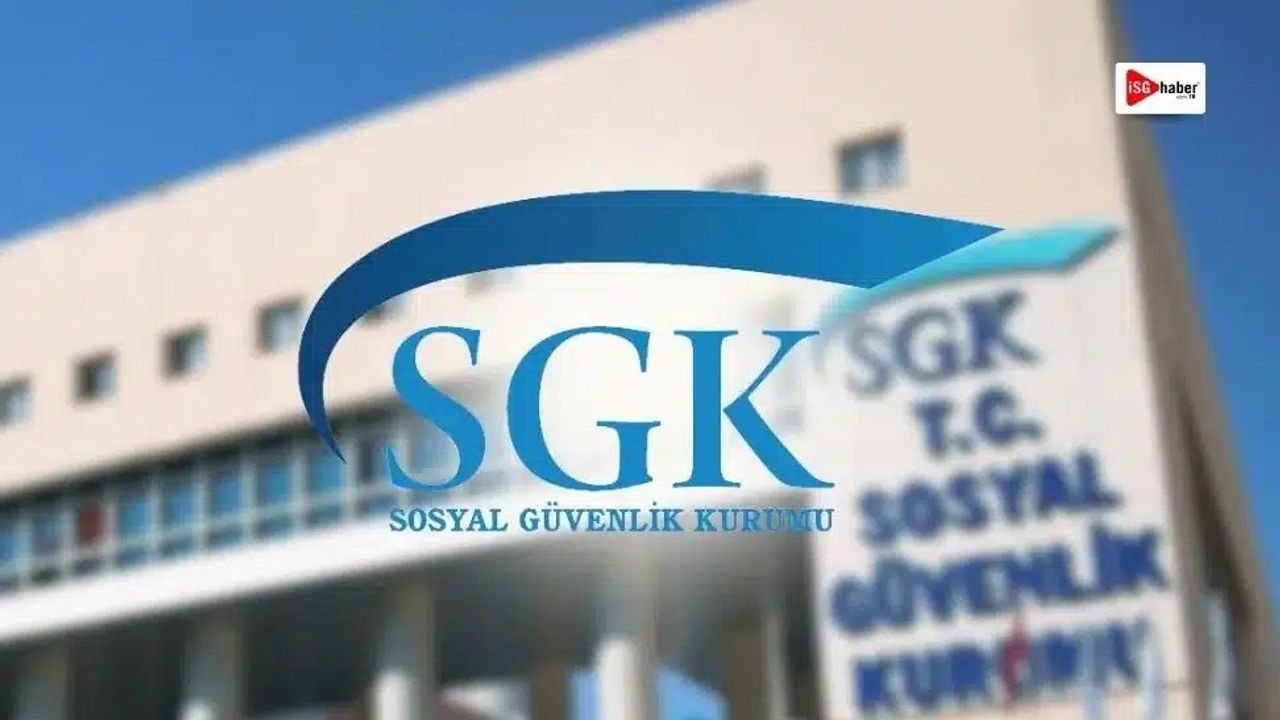 SGK, Emeklilere Yönelik Cenaze Ödeneği Miktarını Artırdı