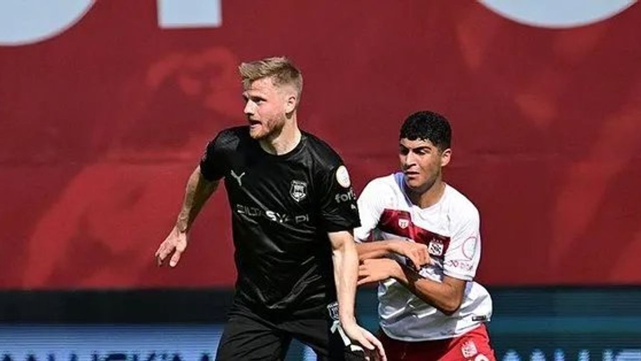 Pendikspor'un Norveçli Oyuncusu Fredrik Midtsjö Galatasaray ve Mauro Icardi Hakkında Konuştu