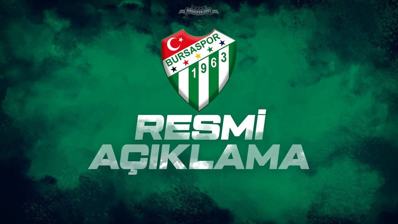 Bursaspor - Kırşehir FSK Maçının Bilet Fiyatları Açıklandı