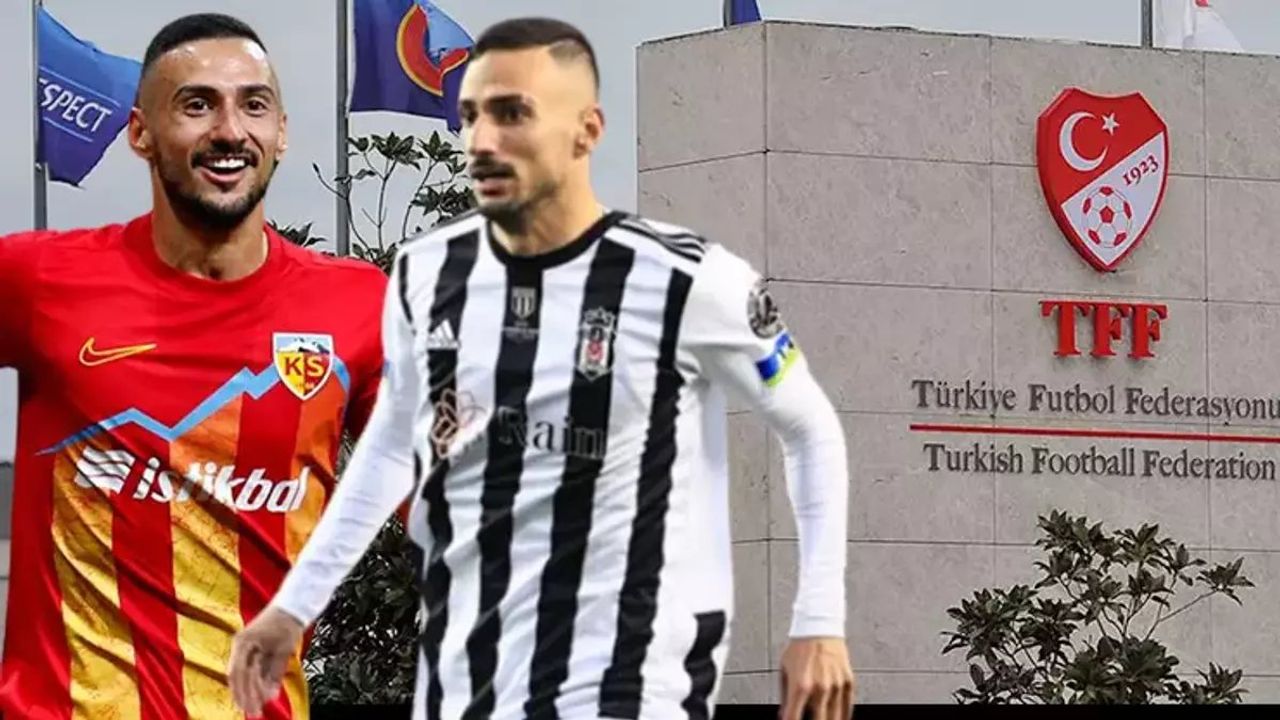 Onur Bulut'un Beşiktaş Transferi ve Kayserispor Tepkisi