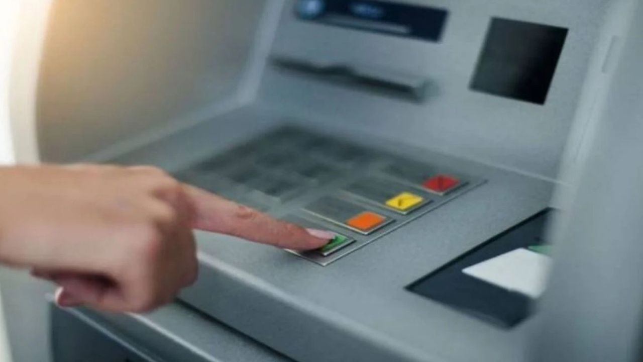 ATM'lerde flaş değişiklik! 7 bankadan gece yarısı ortak karar