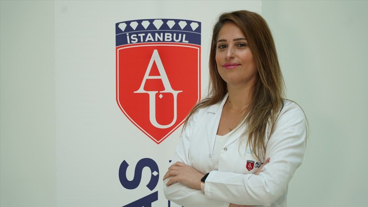 Altınbaş Üniversitesi'nden Sıcak Çarpması Uyarısı