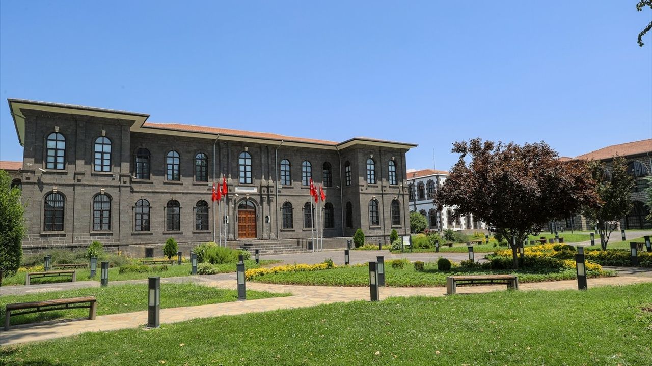 Diyarbakır Ekspresi ile Turizme Yeni Bir Nefes