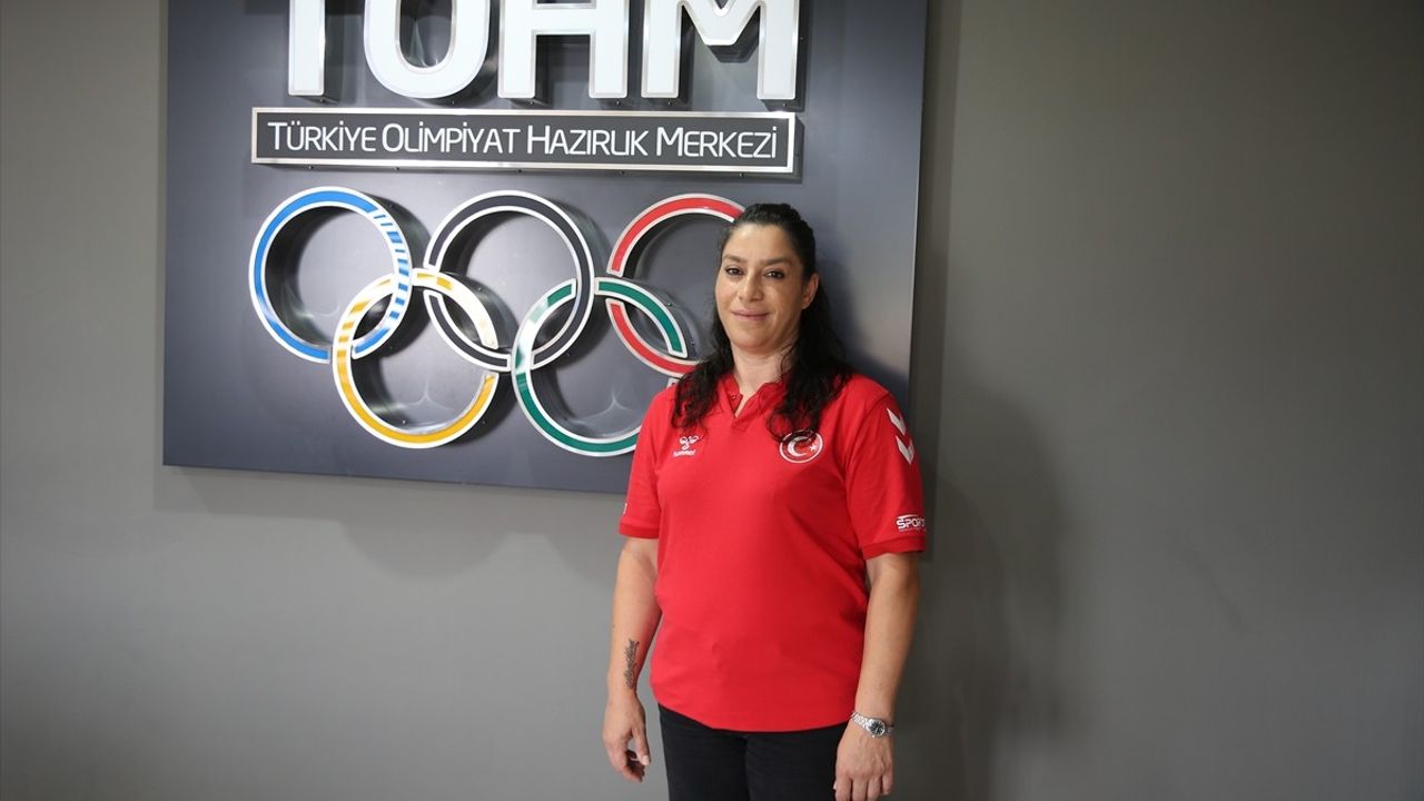 Edirne'nin Spor İnsanları Paris 2024 Olimpiyatlarında