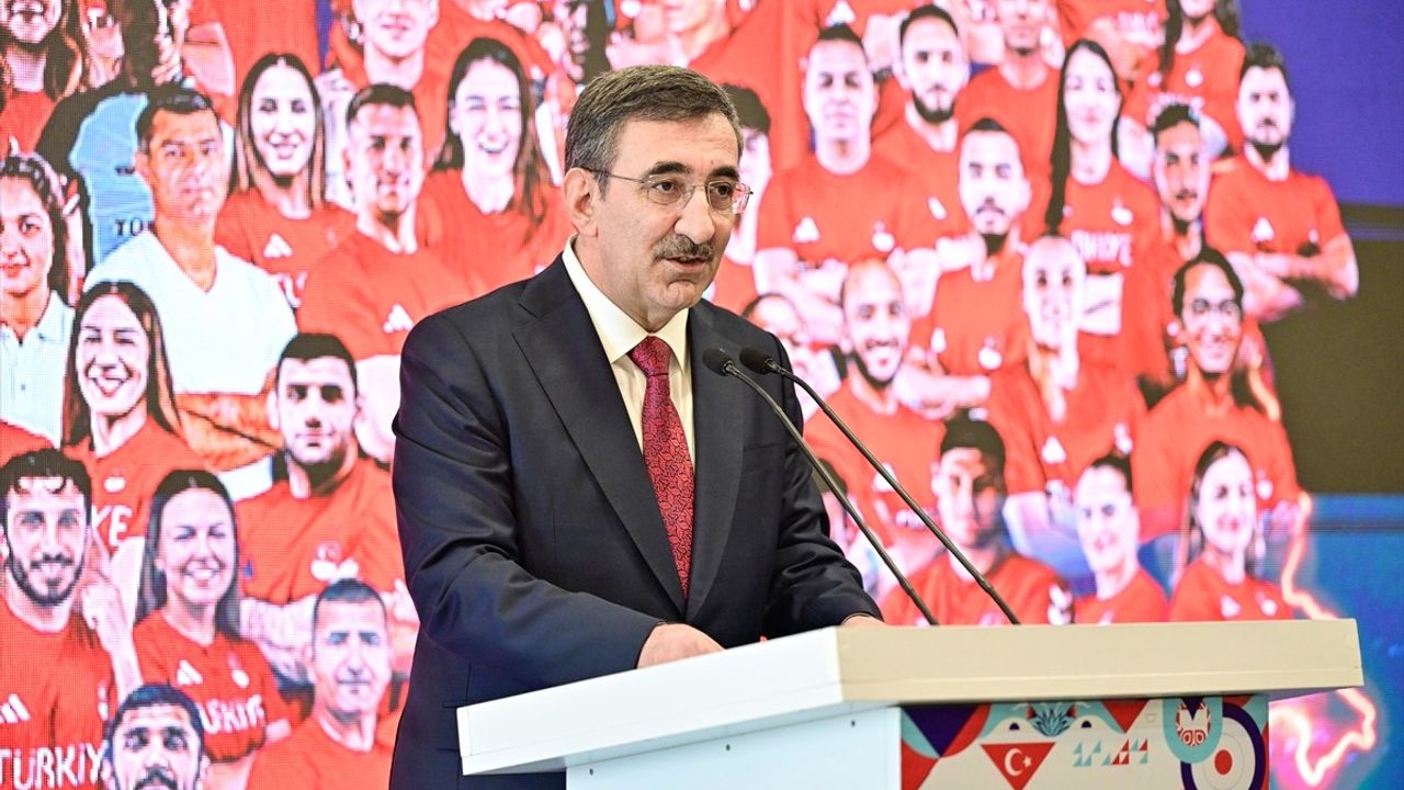 Türkiye'nin Paris 2024 Olimpiyatları İçin Uğurladığı Genç Yetenekler