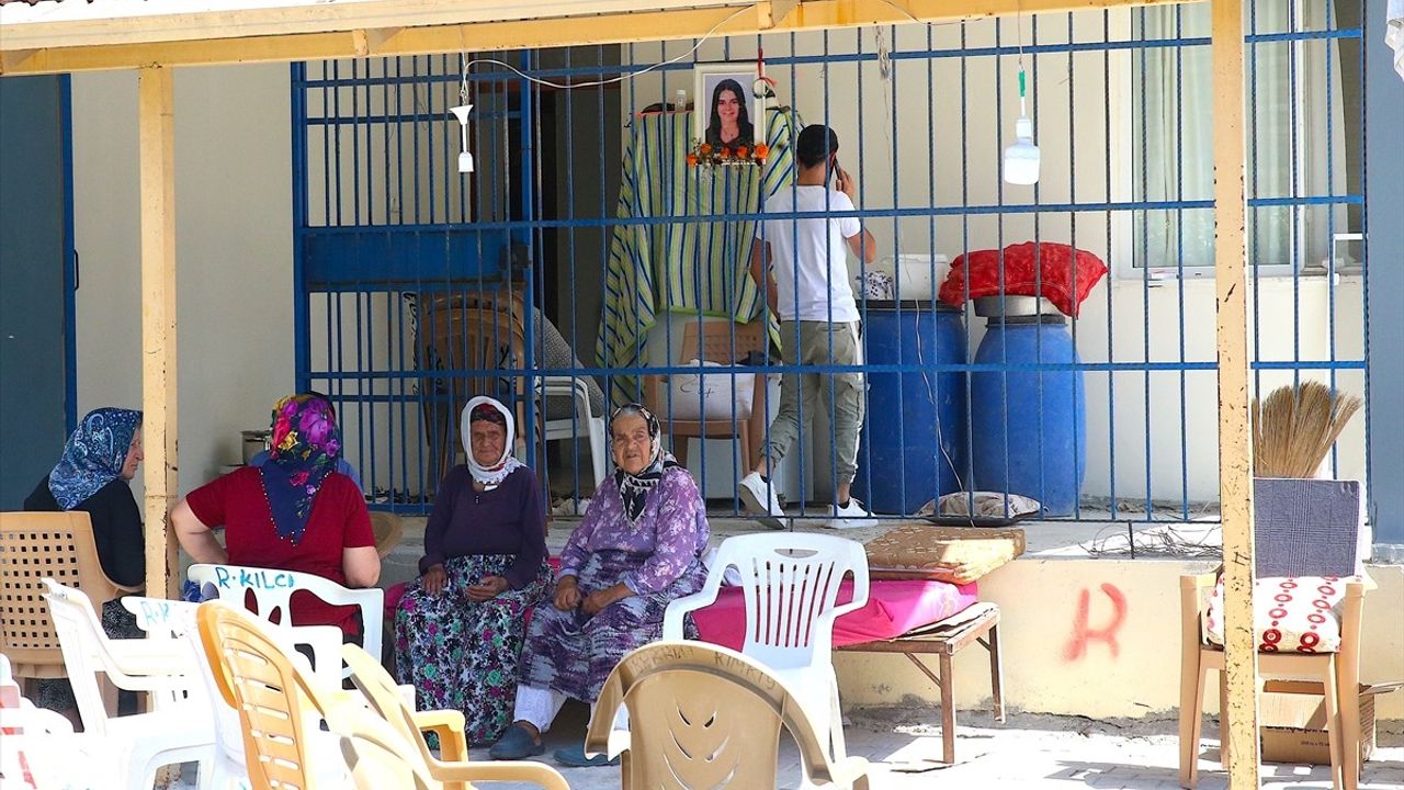 Antakya'da Düğün Öncesi Kalp Krizi: Genç Kız Hayatını Kaybetti