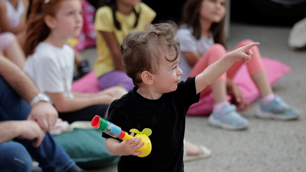 Erzurum Kültür Yolu Festivali 3. Günüyle Devam Ediyor