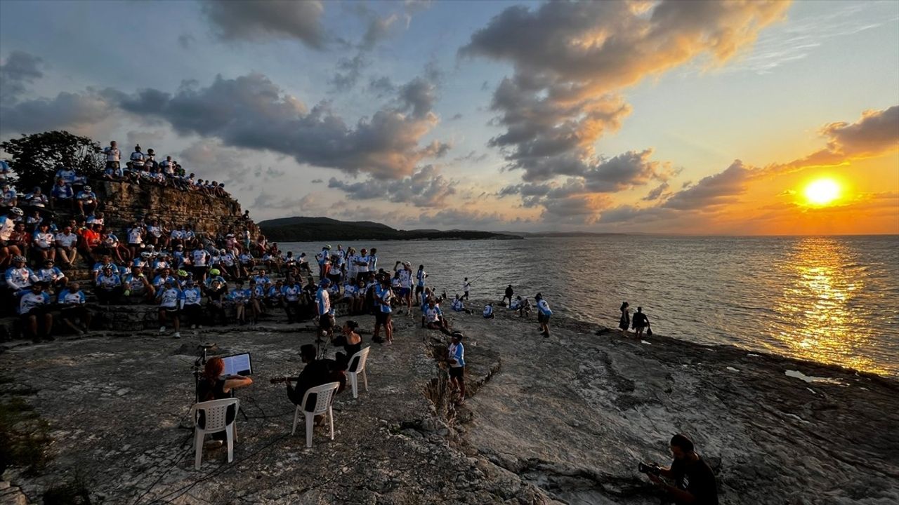 Kocaeli'de Bisiklet Tutkunlarına Özel Festival: 4. Kocaeli Turizm ve Bisiklet Festivali