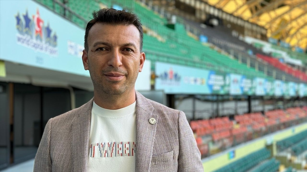 Konyaspor, Yeni Sezona Üç Puan Hedefiyle Başlıyor