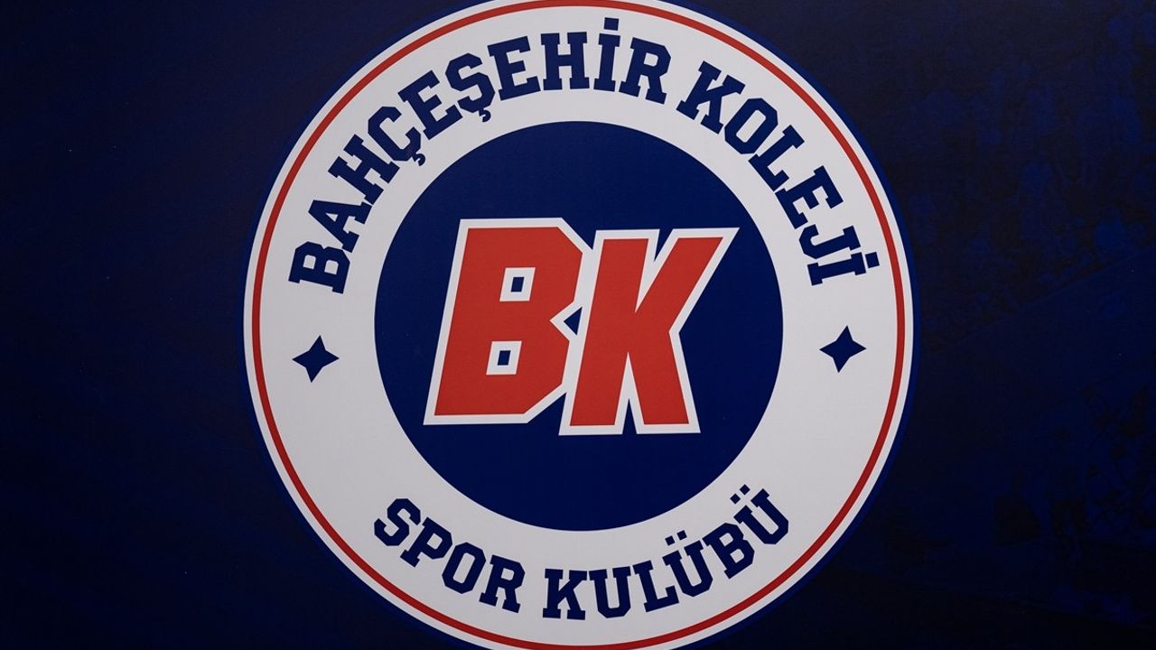 Bahçeşehir Koleji Yeni Logosu ve Sezon Hedeflerini Açıkladı