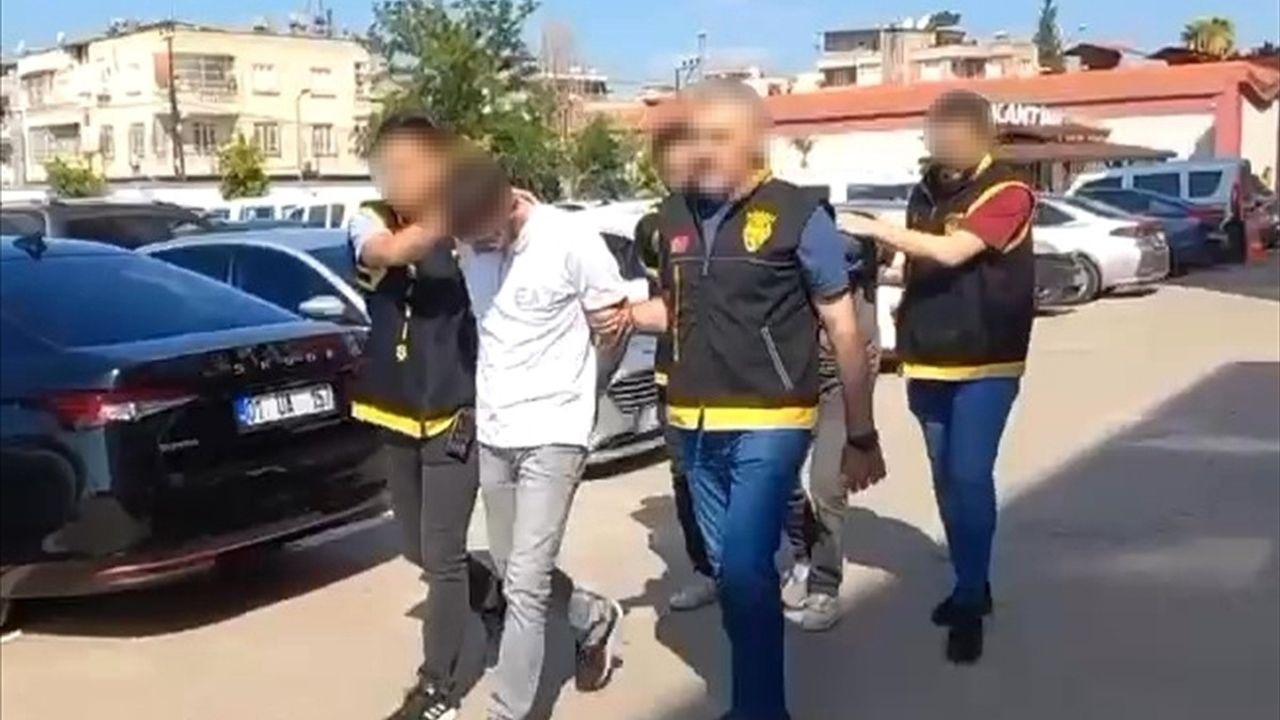 Diş Klinğine Silahlı Saldırı Vaka Raporu