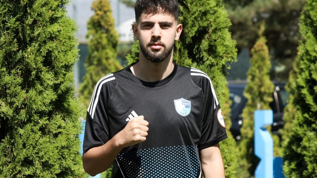 Erzurumspor FK'dan 6 Yeni Transfer