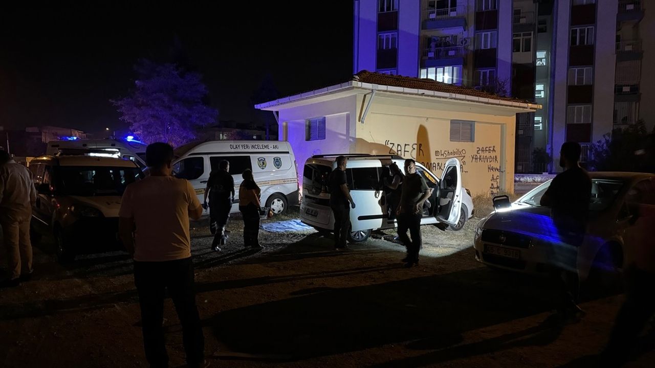 Manisa'da Kayıp Olarak Aranan Birey Aracında Bulundu