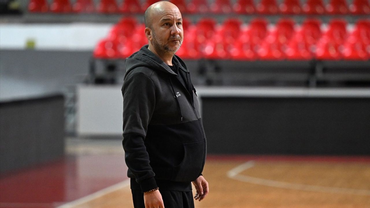 Melikgazi Kayseri Basketbol Lige Hızlı Başlamak İstiyor