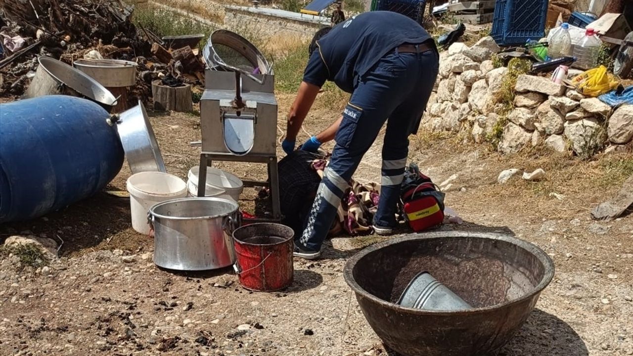 Adana'da Cinayet Davası: Firari Sanık Tutuklandı