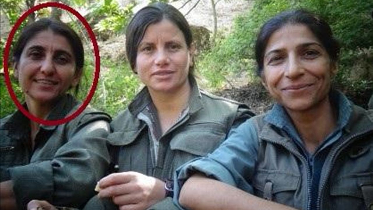 MİT'ten Kritik Operasyon: PKK'nın İran Sorumlusu Ele Geçirildi