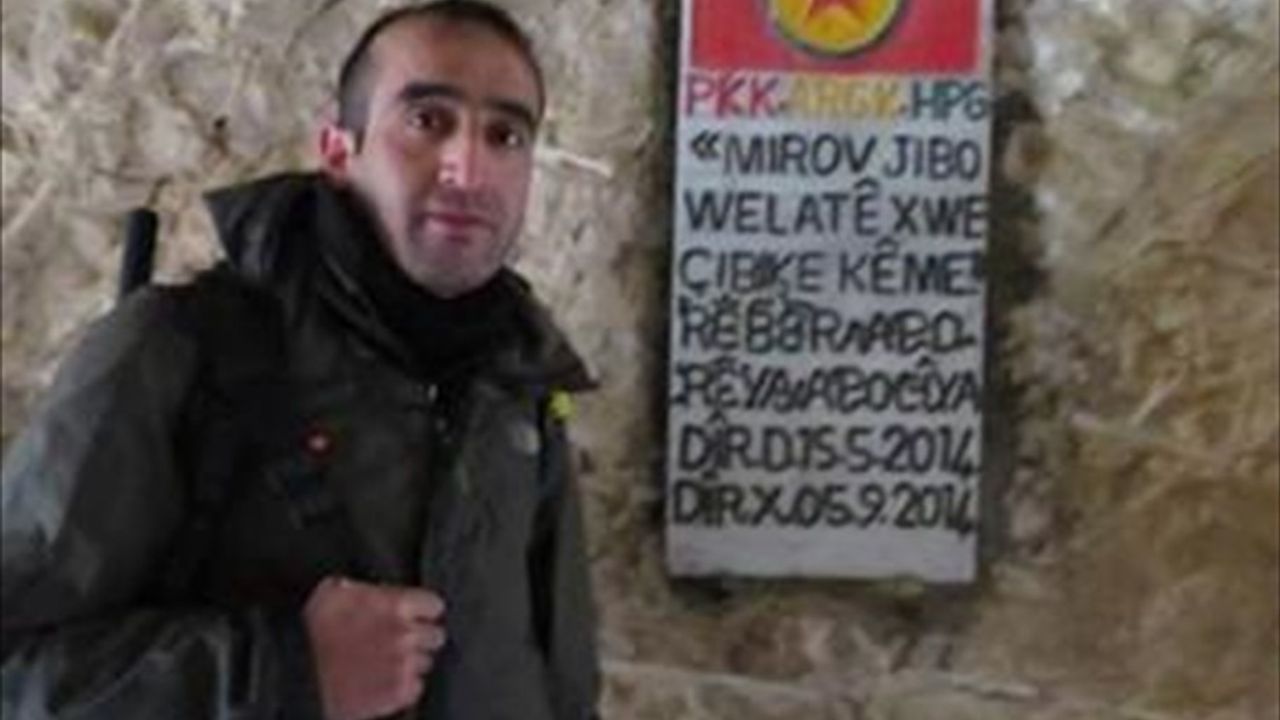 MİT'ten Önemli Operasyon: PKK/KCK'ya Darbe