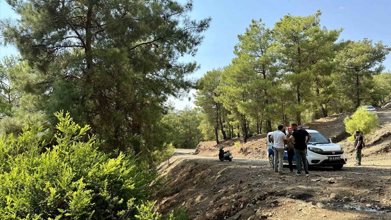 Muğla'da Terk Edilen Bebeğin Üzerine Gitme: 2 Şüpheli Gözaltında