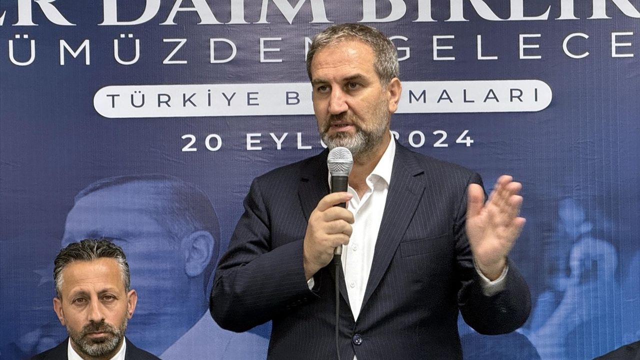 Mustafa Şen’den İzmir ve 2028 Seçimleri Üzerine Çarpıcı Açıklamalar