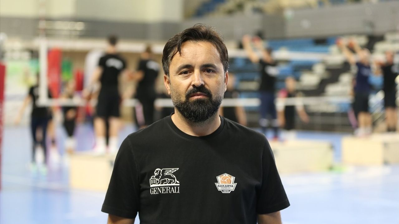 Sakarya Voleybol, Sultanlar Ligi Hedefinde