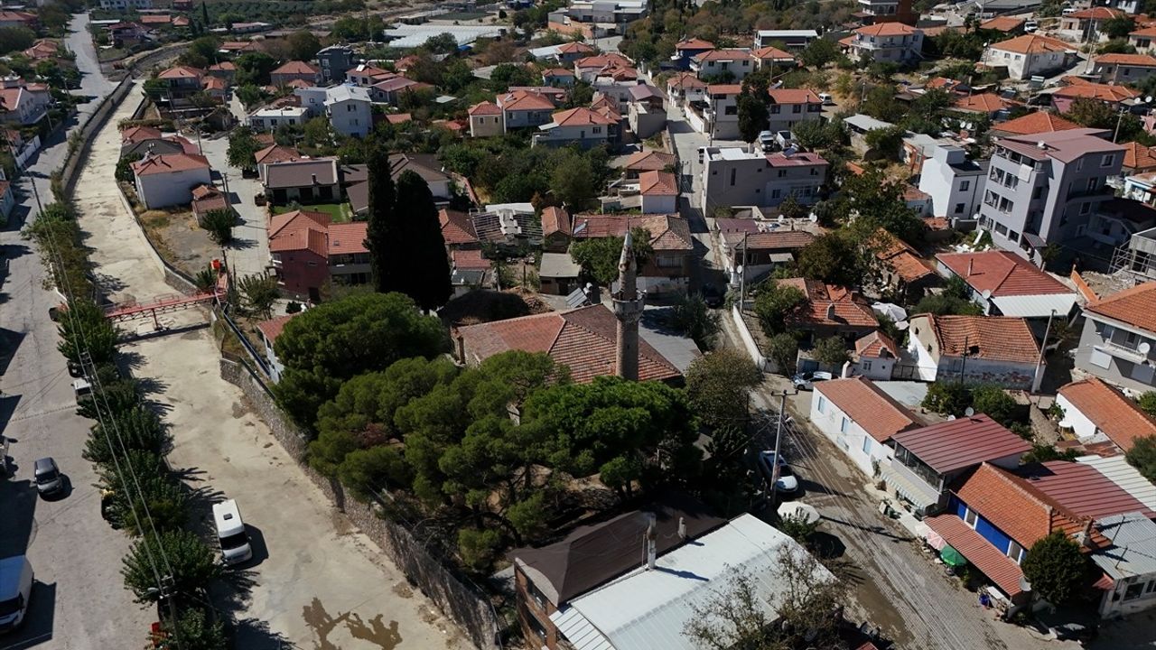 Seferihisar Belediyesi'nin SGK Borcu Nedeniyle Taşınmaz Takası Tartışma Yarattı