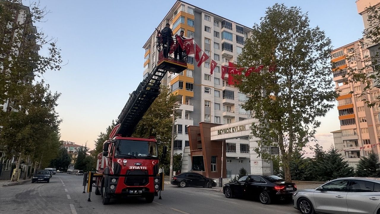 Şehit Uzman Çavuş Mehmet Kökcü'nün Ailesine Acı Haber Ulaştı