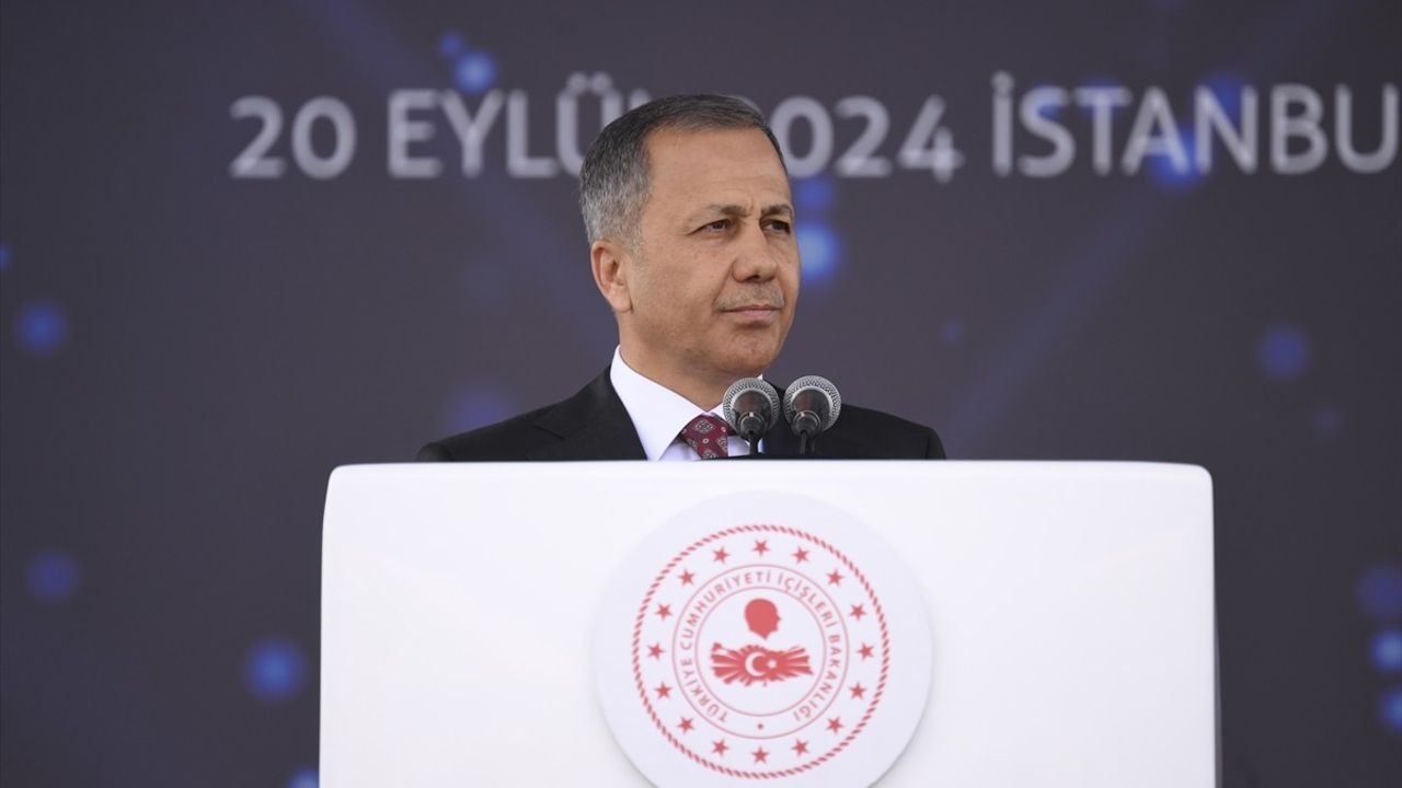 Yeni Araçlarla Güvenlik Güçleri Daha Etkin Hale Geliyor