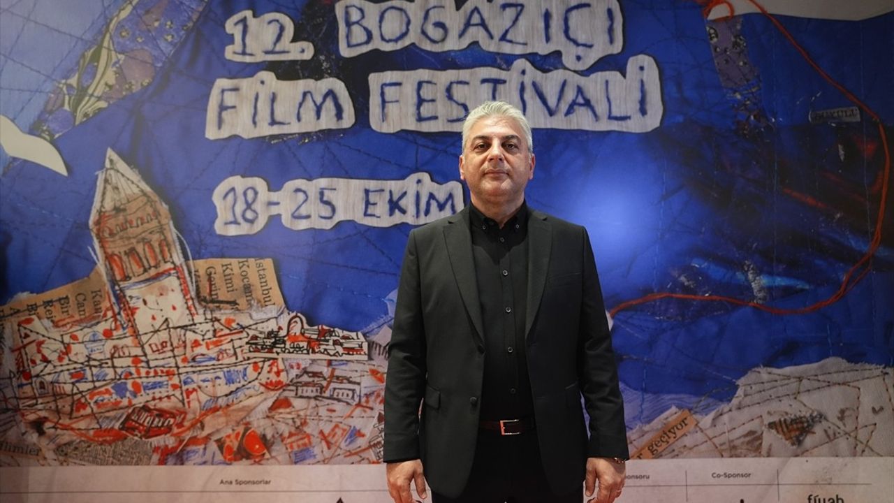 12. Boğaziçi Film Festivali'nin Kazananları Açıklandı