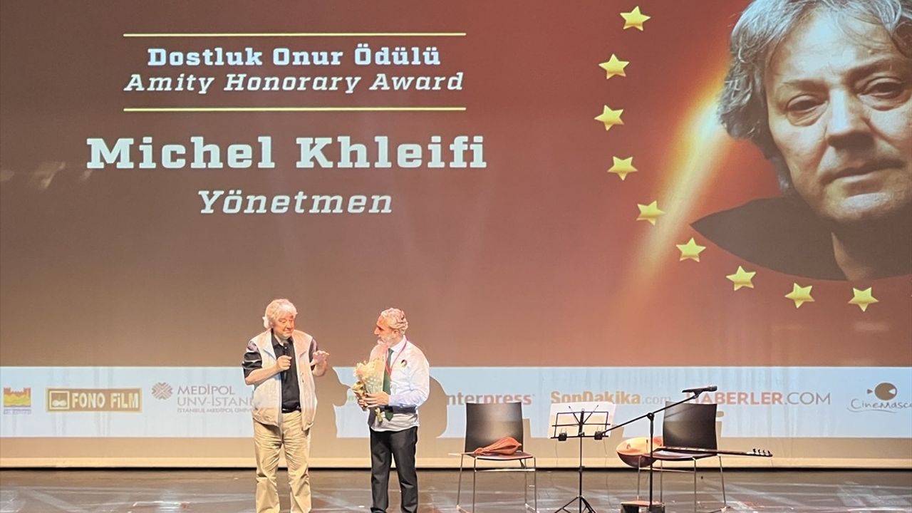 6. Uluslararası Dostluk Kısa Film Festivali Ödülleri Sahiplerini Buldu