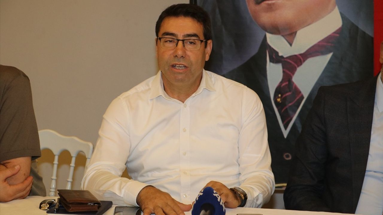 Adana'da 9. Şehir Tiyatroları Festivali Başlıyor