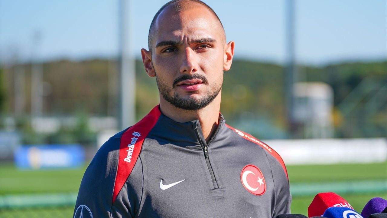 Ahmed Kutucu'dan Zorlu Mücadele Açıklamaları