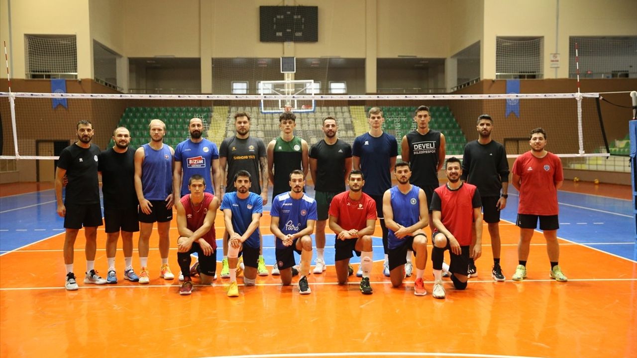 Akkuş Belediyespor'un Yeni Sezon Hedefleri: Savaşçı Bir Takım