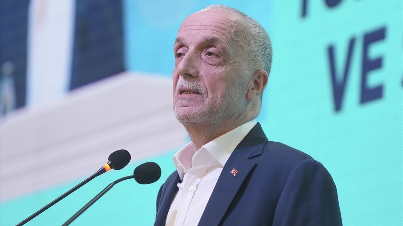 Bakan Işıkhan: Türk Dünyası için İşbirliği Çağrısı