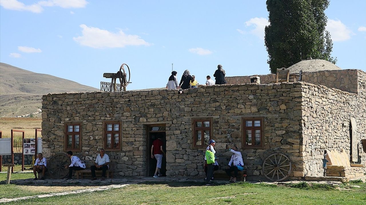 Bayburt'un Kültürel Mirası: Ödüllü Müzeler