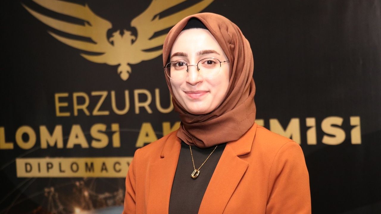 Erzurum Diplomasi Akademisi Yeni Eğitim Dönemi Başlıyor