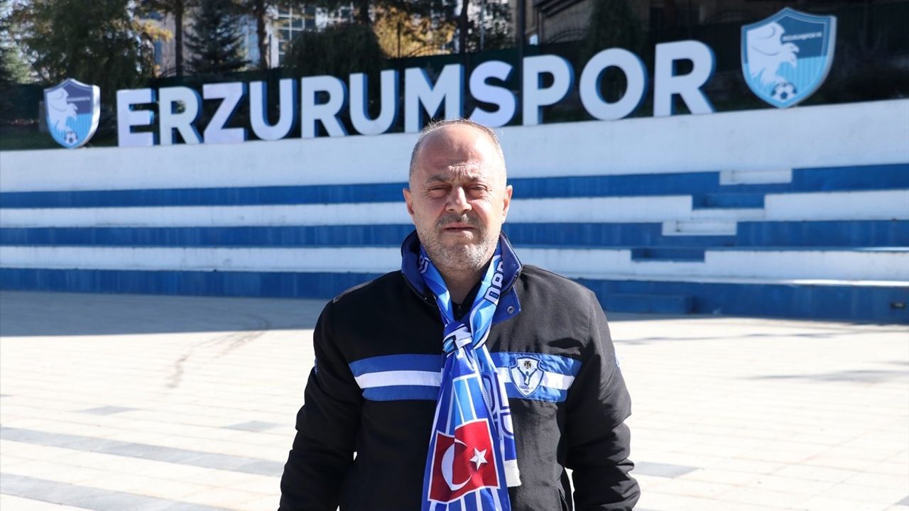 Erzurumspor İçin Yeni Modern Stat Talebi Arttı