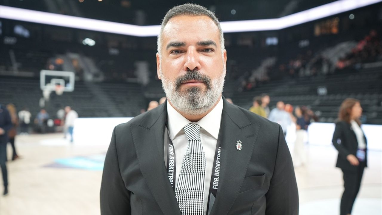 Fenerbahçe Opet ve Beşiktaş Maçının Ertelenmesi Üzerine Açıklamalar