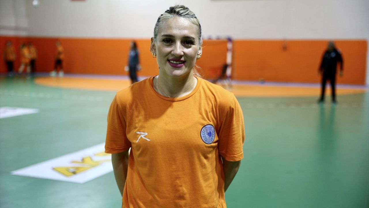 Görele Belediyespor Avrupa Kupası İçin Hazır