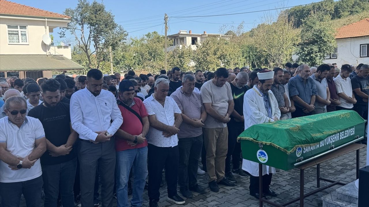 Sakarya'daki Makarna Fabrikasındaki Patlamada İki Kişi Hayatını Kaybetti