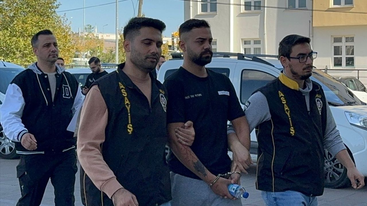 Tekirdağ'da Bıçaklı Kavga: Bir Ölü, Bir Tutuklama