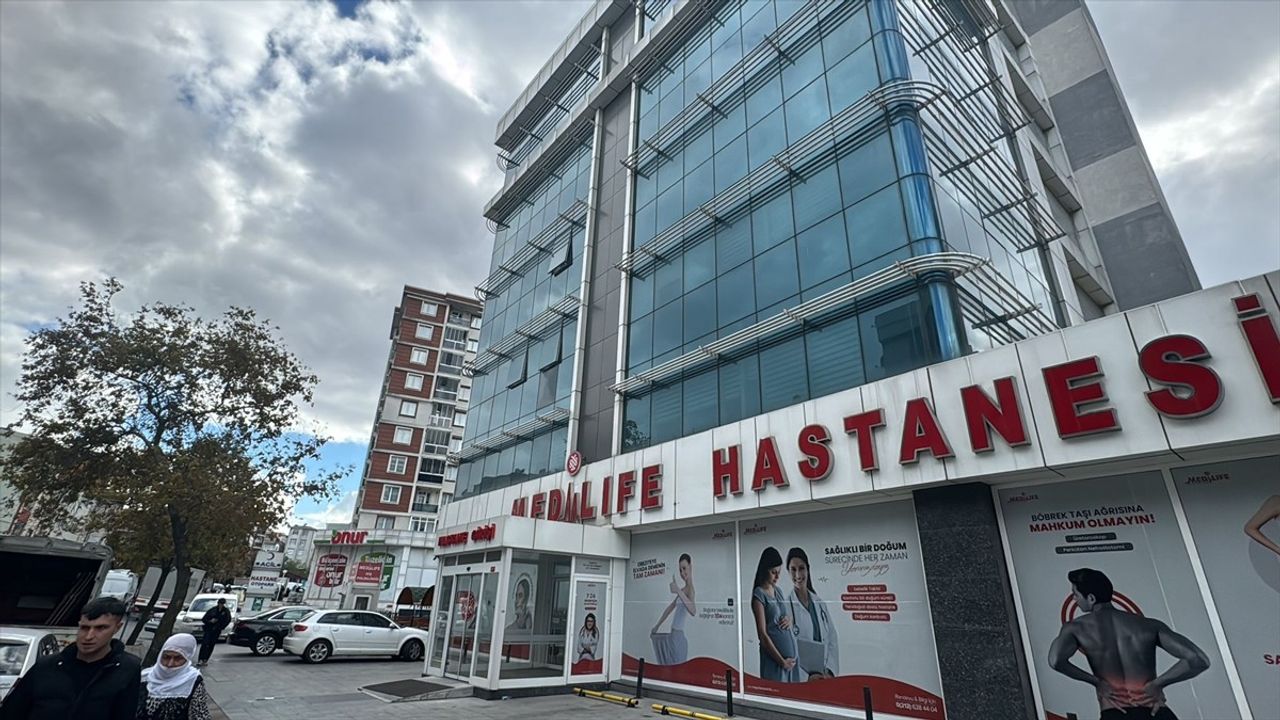 Yenidoğan Çetesi İddianamesinde Faaliyetleri Askıya Alınan Hastaneler