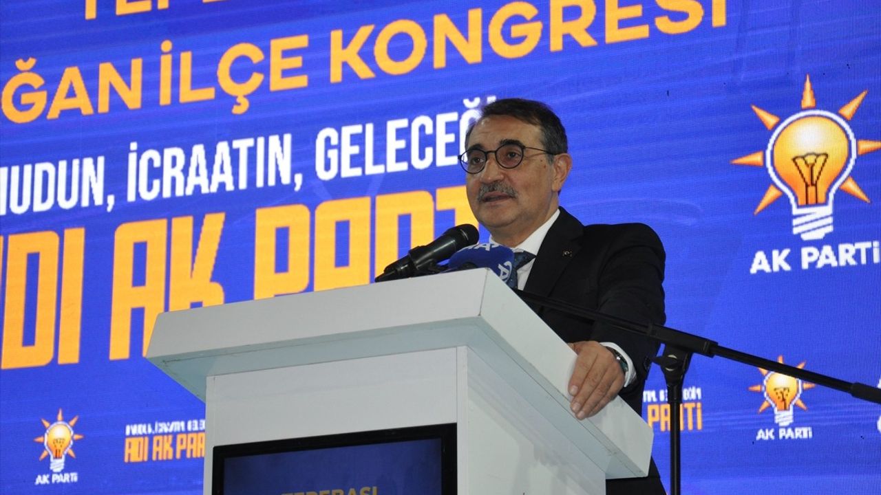 AK Parti'den Eskişehir'e Eleştiriler: Yerel Yatırımlar Yetersiz