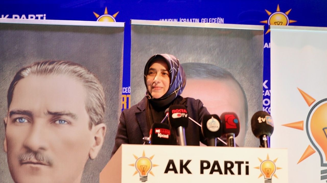 AK Parti'nin Medya Eleştirisi ve Yerel İddialar