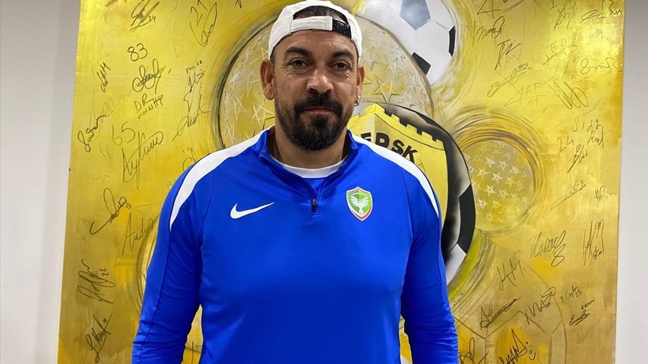 Amed Sportif Faaliyetler'de Transfer Çalışmaları