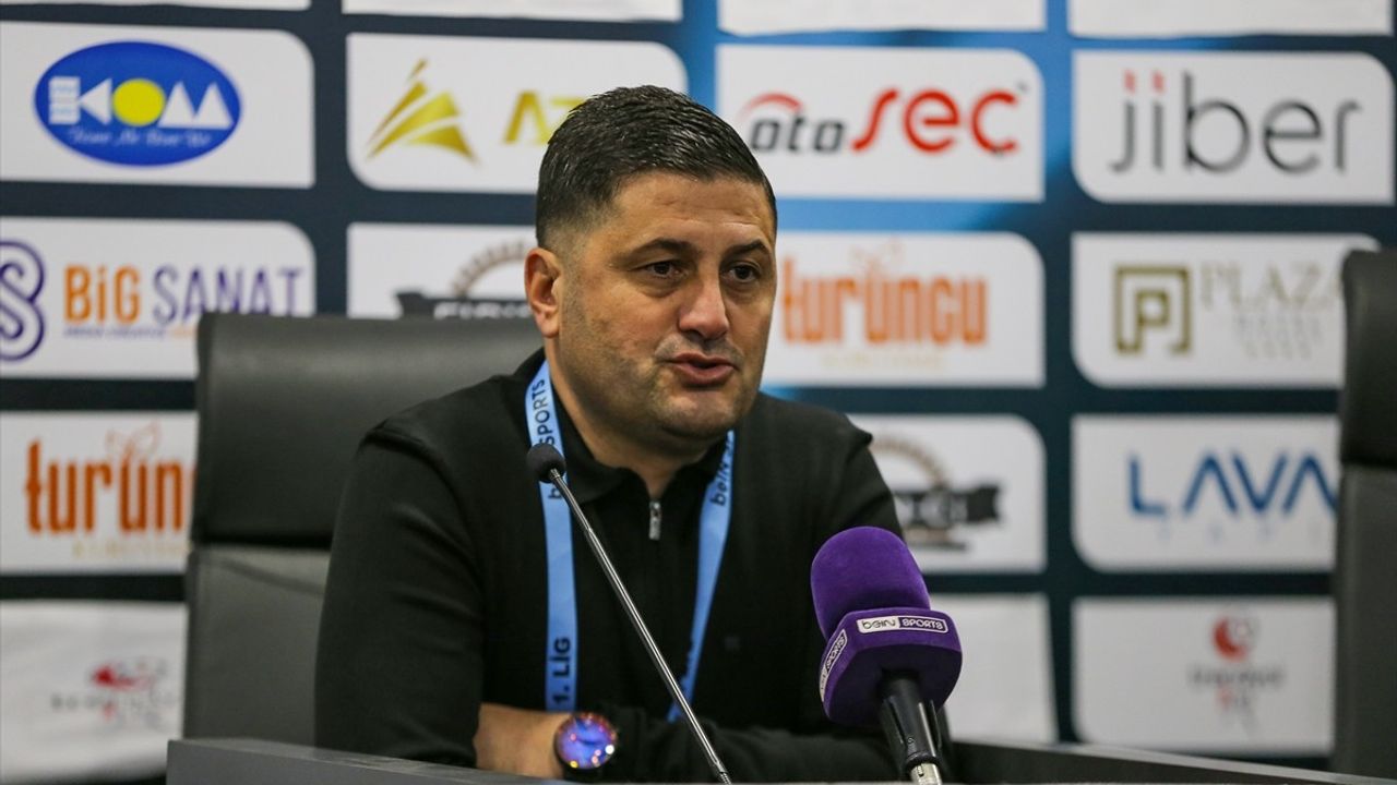 Amed Sportif Faaliyetler, Manisa FK'yı 3-2 Mağlup Etti