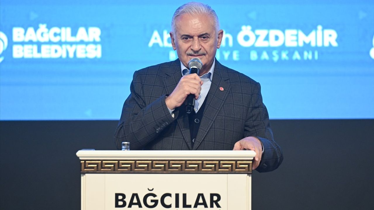 Anadolu Gibidir Bağcılar 2 Belgeselinin Gala Töreni