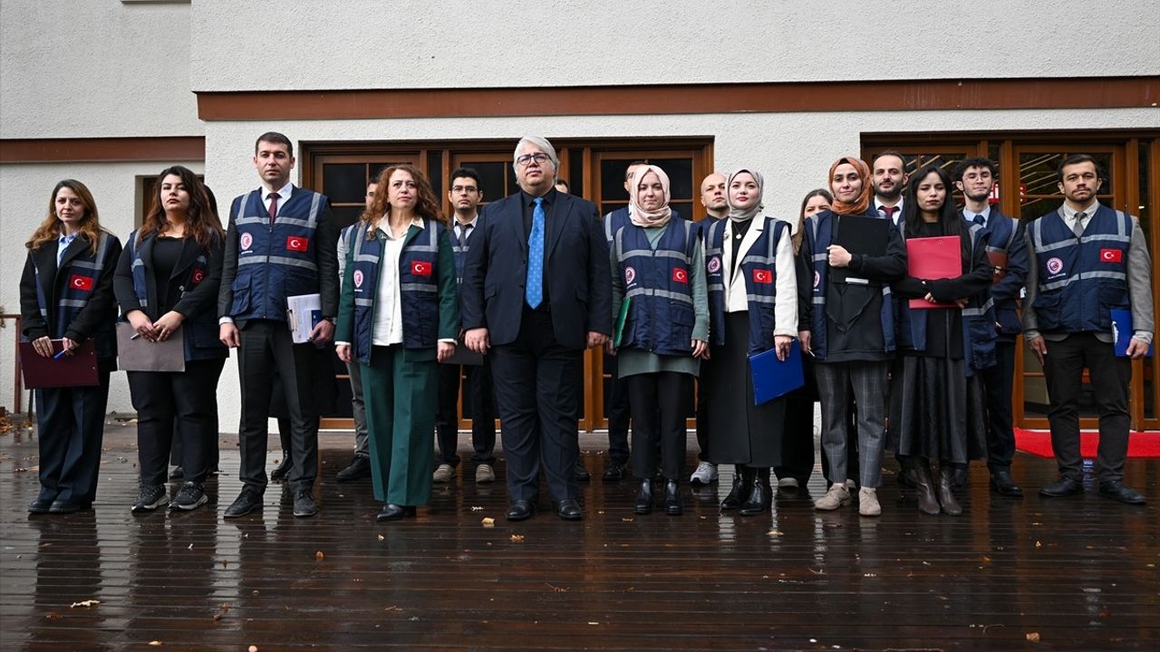 Ankara'da Gramaj Denetimi: Hamburger ve Döner Üzerine Kontroller Artıyor