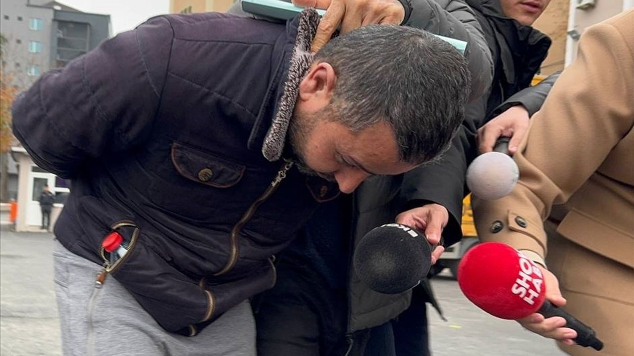 Arnavutköy'de Baraj Gölünde Bulunan Çocuğun Ölümü: 3 Zanlı Adliyeye Sevk Edildi