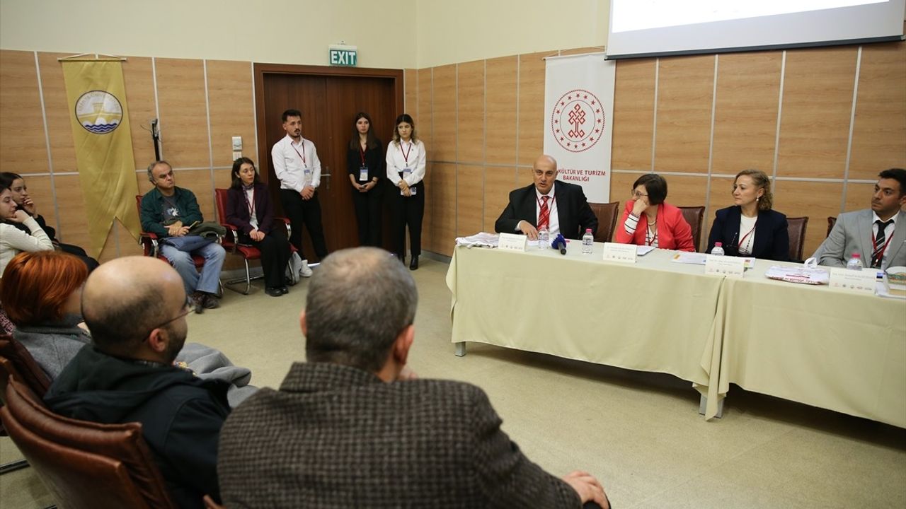 Balkanlar'daki Türbeler: Türk Kültürünün Mührü