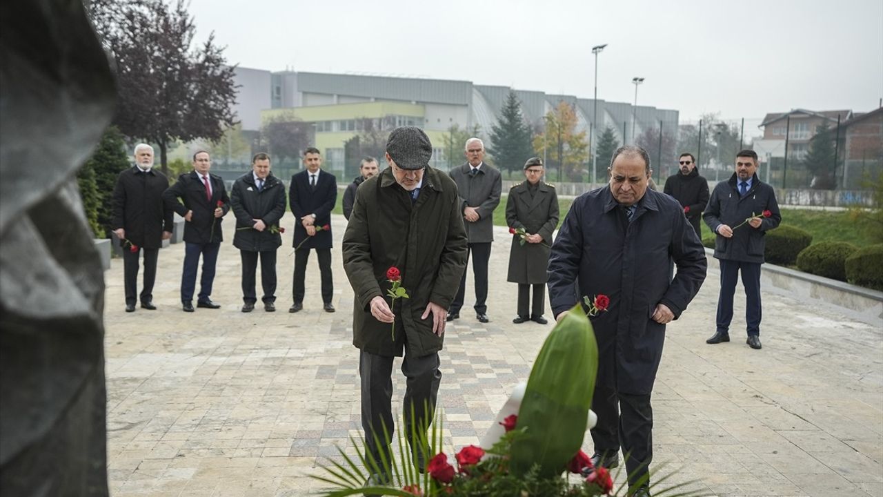 Bosna Hersek'te Karabağ Zaferi Coşkuyla Kutlandı